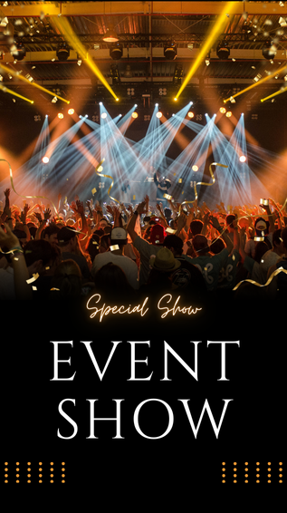 Black Modern Music Festival Instagram Story (1)