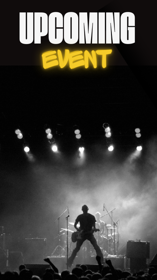 Black Modern Music Festival Instagram Story (4)