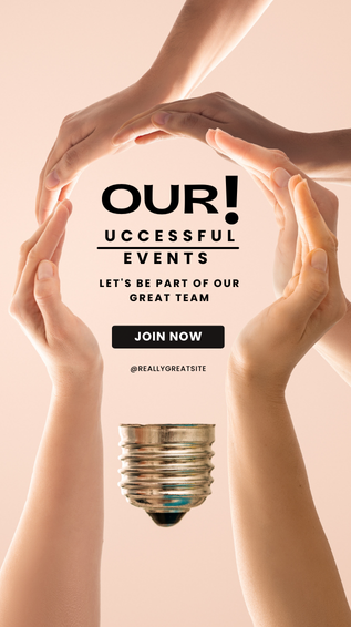 Events Organized (2)